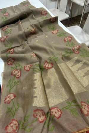 Dazira Premium soft muga Cotton vol 40 catalog surat sarees wholesale market Rehmat Boutique dazira premium soft muga cotton vol 40 catalog surat sarees wholesale market 1 2026 02 23 17 27 28.jpeg