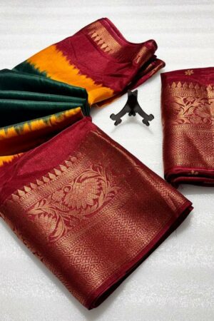 Dazira SF 992 catalog wholesale saree market Rehmat Boutique  dazira sf 992 catalog wholesale saree market 1 2026 02 03 15 47 31.jpeg