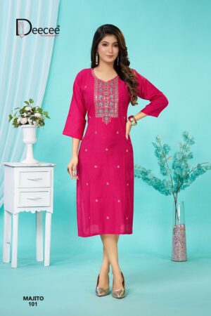 Deecee Majito catalog kurtis at wholesale price Rehmat Boutique  deecee majito catalog kurtis at wholesale price 1 2026 02 02 11 44 56.jpeg