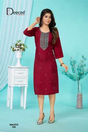 Deecee Majito catalog kurtis at wholesale price Rehmat Boutique  deecee majito catalog kurtis at wholesale price 2026 02 02 11 44 55.jpeg