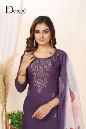 Deecee Zulfi catalog wholesale kurti dealers in surat Rehmat Boutique  deecee zulfi catalog wholesale kurti dealers in surat 1 2026 02 19 17 37 52.jpeg