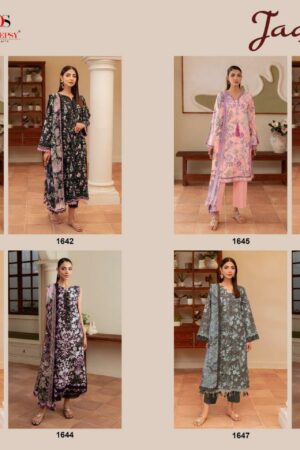 Deepsy Jade Flora vol 3 catalog Chiffon Dupatta pakistani suits in india wholesale Rehmat Boutique  deepsy jade flora vol 3 catalog chiffon dupatta pakistani suits in india wholesale 1 2026 02 09 16 52 16.jpeg