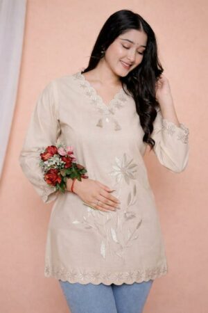 Felocity Cotton vol 44 catalog best wholesale kurtis in surat Rehmat Boutique  felocity cotton vol 44 catalog best wholesale kurtis in surat 1 2026 02 10 10 47 16.jpeg