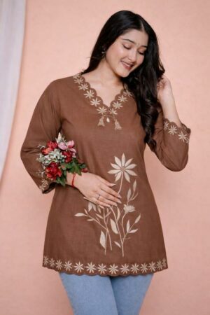 Felocity Cotton vol 44 catalog best wholesale kurtis in surat Rehmat Boutique  felocity cotton vol 44 catalog best wholesale kurtis in surat 2026 02 10 10 47 16.jpeg