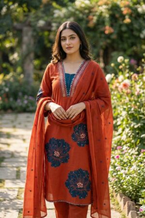 Felocity Kala vol 3 catalog wholesale kurti supplier Rehmat Boutique  felocity kala vol 3 catalog wholesale kurti supplier 1 2026 02 07 10 43 21.jpeg