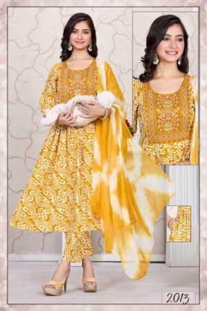 Felocity Maharani vol 1 catalog ahmedabad kurti wholesale market Rehmat Boutique  felocity maharani vol 1 catalog ahmedabad kurti wholesale market 1 2026 02 04 11 24 24.jpeg