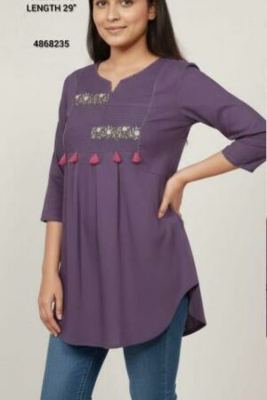 Felocity MR vol 4 catalog wholesale short kurti Rehmat Boutique  felocity mr vol 4 catalog wholesale short kurti 1 2026 02 07 11 24 50.jpeg