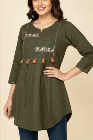 Felocity MR vol 4 catalog wholesale short kurti Rehmat Boutique  felocity mr vol 4 catalog wholesale short kurti 2026 02 07 11 31 12.jpeg