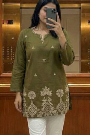 Felocity Super vol 5 catalog kurti online wholesaler Rehmat Boutique  felocity super vol 5 catalog kurti online wholesaler 1 2026 02 14 12 52 55.jpeg