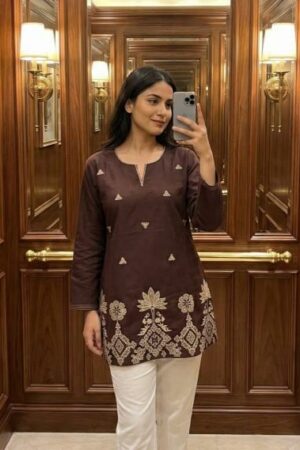 Felocity Super vol 5 catalog kurti online wholesaler Rehmat Boutique  felocity super vol 5 catalog kurti online wholesaler 2026 02 14 12 52 55.jpeg