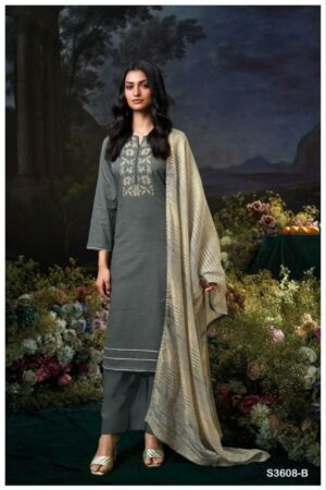 Ganga Krithya 3608 catalog wholesale salwar kameez Rehmat Boutique  ganga krithya 3608 catalog wholesale salwar kameez 2026 02 13 10 29 54.jpeg