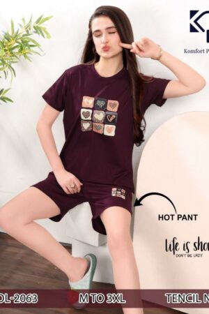 KP 2063 catalog Shorty Night suit Rehmat Boutique  kp 2063 catalog shorty night suit 2026 02 24 13 05 05.jpeg