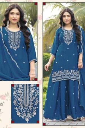 Ladies Flavour 3385 To 3387 catalog wholesale kurtis in ludhiana Rehmat Boutique  ladies flavour 3385 to 3387 catalog wholesale kurtis in ludhiana 1 2026 02 06 10 53 47.jpeg