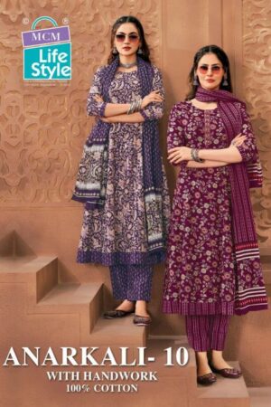 MCM Anarkali Vol-10 – Anarkali Style Kurti Pant With Dupatta - Wholesale Catalog Rehmat Boutique  mcm anarkali vol 10 anarkali style kurti pant with dupatta wholesale catalog 2026 02 05 23 04 23.jpg