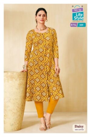 Mcm Daisy Vol-3 – A-Line Kurtis - Wholesale Catalog Rehmat Boutique  mcm daisy vol 3 a line kurtis wholesale catalog 2026 02 02 16 54 10.jpg
