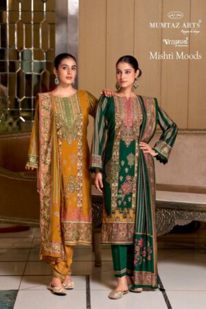 Mumtaz Arts Mishti Moods catalog dress material on sale in surat online Rehmat Boutique  mumtaz arts mishti moods catalog dress material on sale in surat online 2026 02 14 13 22 20.jpeg