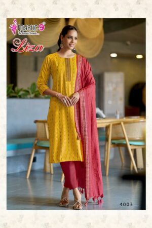 Mystic 9 Liza Vol 4 catalog wholesale kurtis catalog Rehmat Boutique  mystic 9 liza vol 4 catalog wholesale kurtis catalog 1 2026 02 16 16 04 51.jpeg