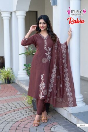 Mystic 9 Rabia Vol 1 Catalog sc aura kurtis wholesale Rehmat Boutique  mystic 9 rabia vol 1 catalog sc aura kurtis wholesale 2026 02 21 17 26 51.jpeg