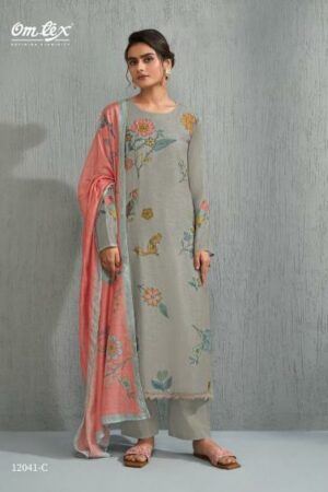 Omtex Sahira catalog unstitched salwar kameez wholesalers Rehmat Boutique  omtex sahira catalog unstitched salwar kameez wholesalers 2026 02 18 12 07 52.jpeg