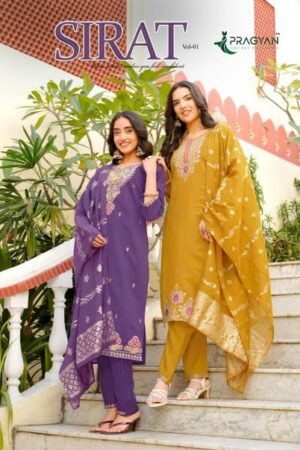 Pragyan Sirat Vol 1 Catalog kurtis wholesale shop in chennai Rehmat Boutique pragyan sirat vol 1 catalog kurtis wholesale shop in chennai 2026 02 17 17 21 20.jpeg