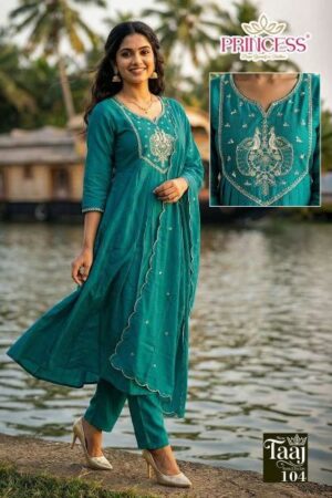 Princess Taaj catalog wholesale kurti market in surat Rehmat Boutique  princess taaj catalog wholesale kurti market in surat 2026 02 04 11 39 04.jpeg