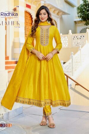 Radhika Lifestyle Mahek Vol 4 Catalog branded kurtis wholesaler in delhi Rehmat Boutique  radhika lifestyle mahek vol 4 catalog branded kurtis wholesaler in delhi 1 2026 02 09 16 14 46.jpeg