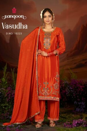 Rangoon Vasudha catalog branded kurti wholesale market Rehmat Boutique  rangoon vasudha catalog branded kurti wholesale market 2026 02 02 11 59 36.jpeg