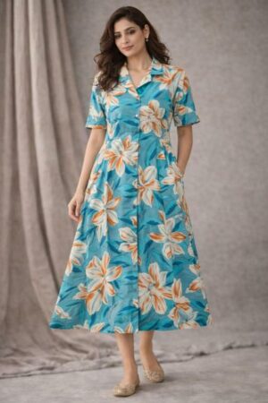 Sabella Cotton vol 30 catalog One Piece Midi  Rehmat Boutique  sabella cotton vol 30 catalog one piece midi 1 2026 02 12 11 40 11.jpeg