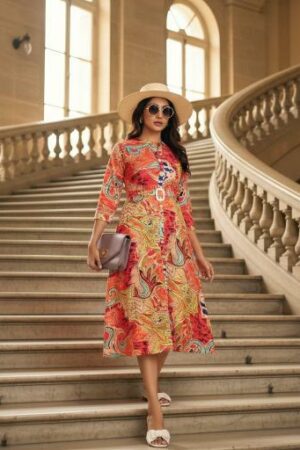 Sabella Rayon vol 10 catalog western one pice dress Rehmat Boutique  sabella rayon vol 10 catalog western one pice dress 1 2026 02 20 11 20 36.jpeg