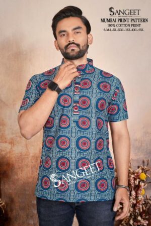 Sangeet Mumbai Print Pattern Vol 2 0.2 catalog Cotton Casual mens shirt online Rehmat Boutique  sangeet mumbai print pattern vol 2 0 2 catalog cotton casual mens shirt online 1 2026 02 10 11 39 23.jpeg