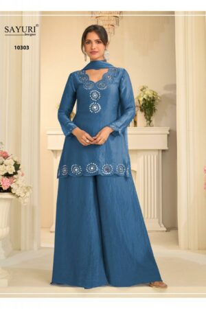 Sayuri Mirror 10303 catalog wholesale unstitched salwar kameez material Rehmat Boutique  sayuri mirror 10303 catalog wholesale unstitched salwar kameez material 1 2026 02 14 17 34 28.jpeg