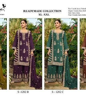 Serine S 1202 catalog pakistani suits at wholesale price in delhi Rehmat Boutique serine s 1202 catalog pakistani suits at wholesale price in delhi 1 2026 02 09 16 07 39.jpg