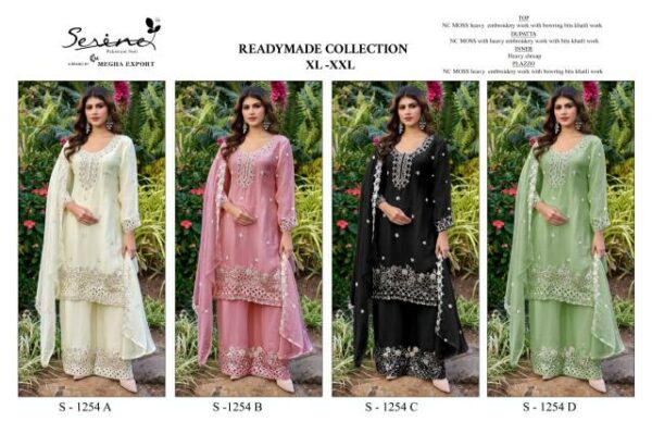 Serine S 1254 catalog wholesaler of pakistani suits in delhi Rehmat Boutique Serine S 1254 catalog wholesaler of pakistani suits in delhi Serine S 1254 catalog wholesaler of pakistani suits in delhi Rehmat Boutique serine s 1254 catalog wholesaler of pakistani suits in delhi 3 2026 02 23 15 55 40.jpeg