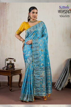 Sethnic Samprada catalog surat saree price list Rehmat Boutique  sethnic samprada catalog surat saree price list 2026 02 03 10 58 56.jpeg