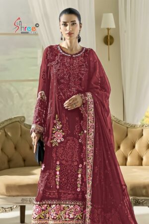 Shree Fabs 1640 catalog wholesale pakistani suits in pakistan Rehmat Boutique  shree fabs 1640 catalog wholesale pakistani suits in pakistan 2026 02 06 12 18 58.jpeg