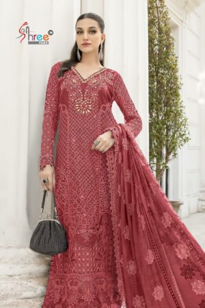 Shree Fabs 5584 catalog pakistani suit wholesaler Rehmat Boutique  shree fabs 5584 catalog pakistani suit wholesaler 2026 02 09 10 54 36.jpeg