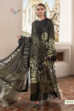 Shree fabs M Print Exclusive Edition Vol 1 catalog Chiffon Dupatta pakistani suits wholesalers in surat Rehmat Boutique  shree fabs m print exclusive edition vol 1 catalog chiffon dupatta pakistani suits wholesalers in su.jpeg