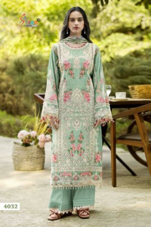 Shree fabs Ombre Lawn Collection 25 Vol 6 Nx catalog Cotton Dupatta wholesale pakistani suits materials Rehmat Boutique  shree fabs ombre lawn collection 25 vol 6 nx catalog cotton dupatta wholesale pakistani suits materi.jpeg