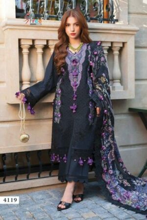 Shree Fabs Ombre Starlet Lawn Collection Vol 26 Nx catalog Cotton Dupatta pakistani wholesale suits online Rehmat Boutique  shree fabs ombre starlet lawn collection vol 26 nx catalog cotton dupatta pakistani wholesale suits.jpeg