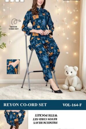 Summer Special VOL.Co-Ord Set JC- 164 F catalog night dress surat wholesaler in mumbai Rehmat Boutique summer special vol co ord set jc 164 f catalog night dress surat wholesaler in mumbai 2026 02 18 17.jpeg