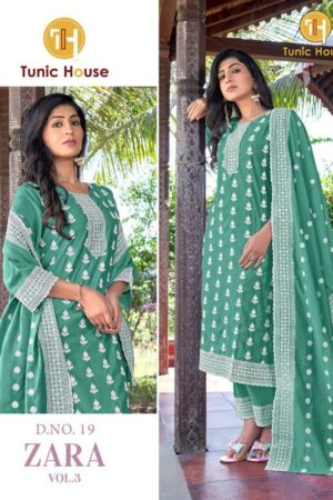 Tunic House Zara vol 3 catalog ladies kurti wholesale market in delhi Rehmat Boutique  tunic house zara vol 3 catalog ladies kurti wholesale market in delhi 1 2026 02 21 16 55 04.jpeg
