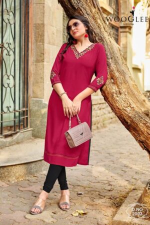 Wooglee Barbella Vol 14 catalog branded kurtis wholesale bulkli Rehmat Boutique  wooglee barbella vol 14 catalog branded kurtis wholesale bulkli 2026 02 12 16 22 31.jpeg