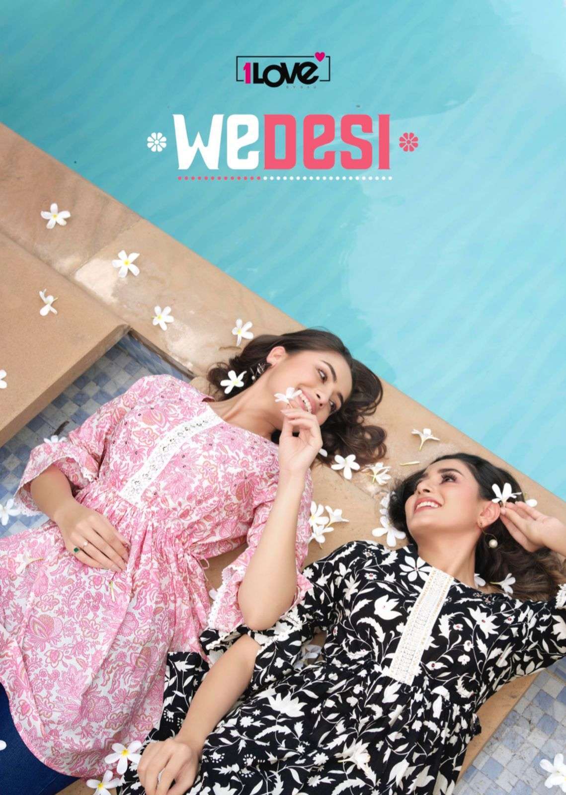 1love we desi series 11-16 cotton premium rayon kurti Rehmat Boutique 1love we desi series 11-16 cotton premium rayon kurti Rehmat Boutique