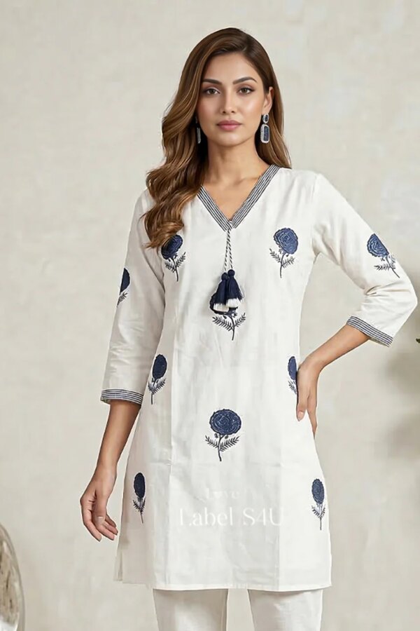 Shivali S4u Light in White Cotton-Co-ord Set New Arrival 2025 Rehmat Boutique Light in White Cotton-Co-ord Set Shivali S4u Light in White Cotton-Co-ord Set New Arrival 2025 Rehmat Boutique