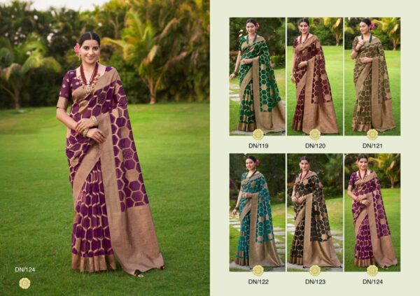 5d designer tana bana vol 4 series 119-124 Silk Organza saree Rehmat Boutique 5d designer tana bana vol 4 series 119-124 Silk Organza saree 5d designer tana bana vol 4 series 119-124 Silk Organza saree Rehmat Boutique