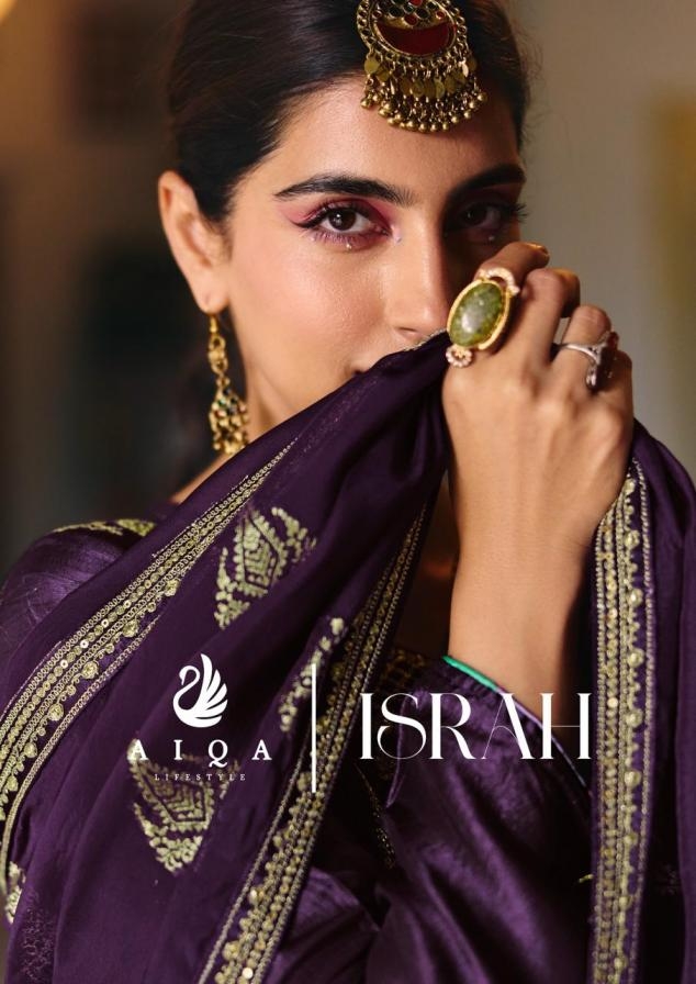 aiqa lifestyle israh series 2519 to 2524 bembrg rasian silk pakistani salwar kameez in wholesale surat Rehmat Boutique aiqa lifestyle israh series 2519 to 2524 bembrg rasian silk pakistani salwar kameez in wholesale surat Rehmat Boutique