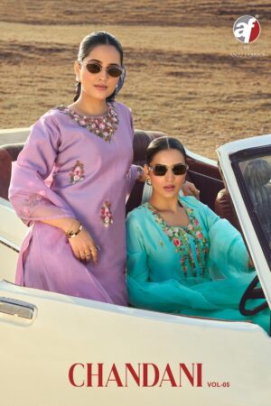 anju fab chandani vol 5 series 5081-5085 Modal Silk readymade suit Rehmat Boutique