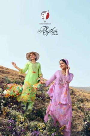 Home Rehmat Boutique Buy Ethnic Suits Online for Weddings anju fab rhythm vol 2 series 5071 to 5076 mul cotton readymade big size salwar suit in wholesale surat Rehmat Boutique