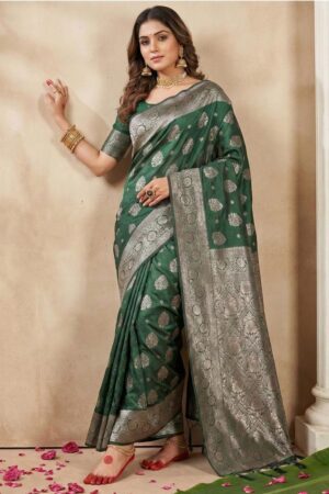 Astita AADYA SILK VOL 2 shree shyam fashion fancy designer Silk Blend fabric with Fancy latkan saree in wholesale surat Rehmat Boutique