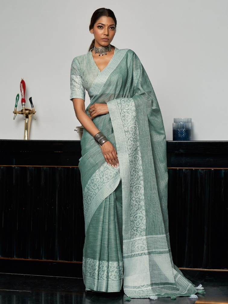 astita LINEN LOOMS series 1001-1003 LINEN wholesale saree Rehmat Boutique astita LINEN LOOMS series 1001-1003 LINEN wholesale saree astita LINEN LOOMS series 1001-1003 LINEN wholesale saree Rehmat Boutique